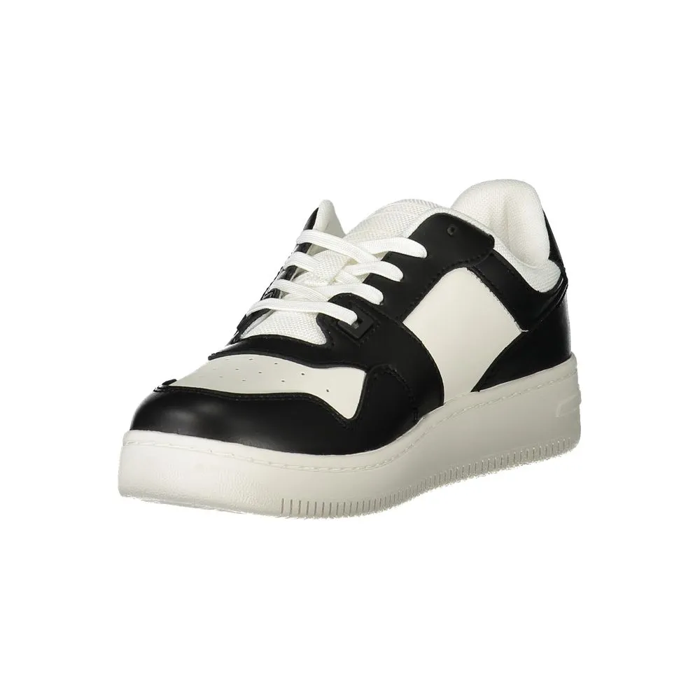Tommy Hilfiger Polyester Women's Sneaker