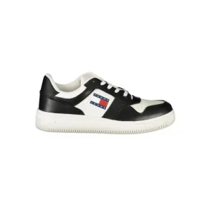 Tommy Hilfiger Polyester Women's Sneaker