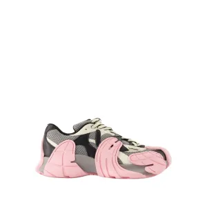 Tormenta Sneakers - Synthetic - Pink