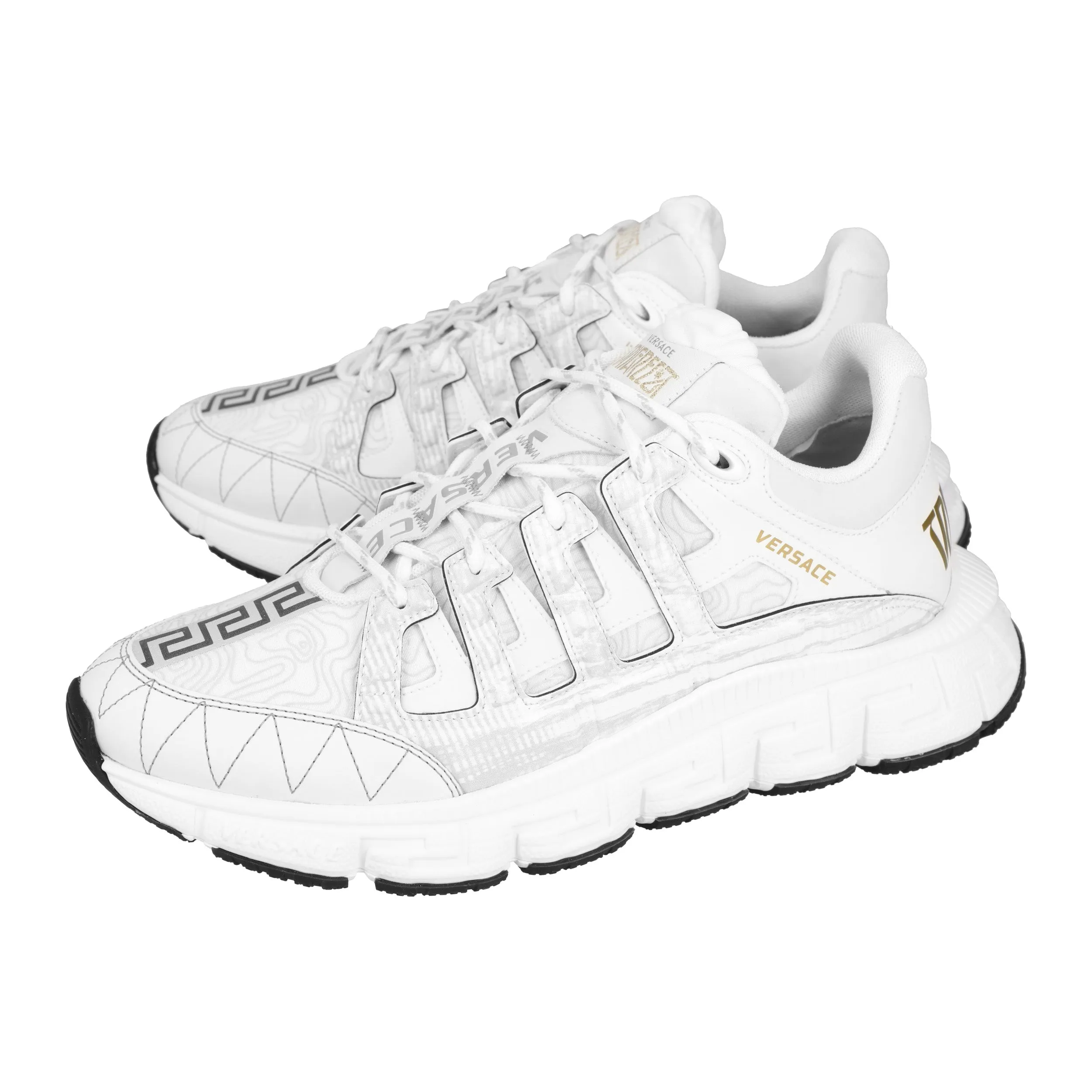 Trigreca Sneaker