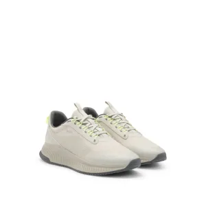TTNM EVO trainers with ribbed sole