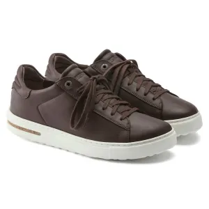 Unisex Bend Low Sneaker - Narrow In Roast