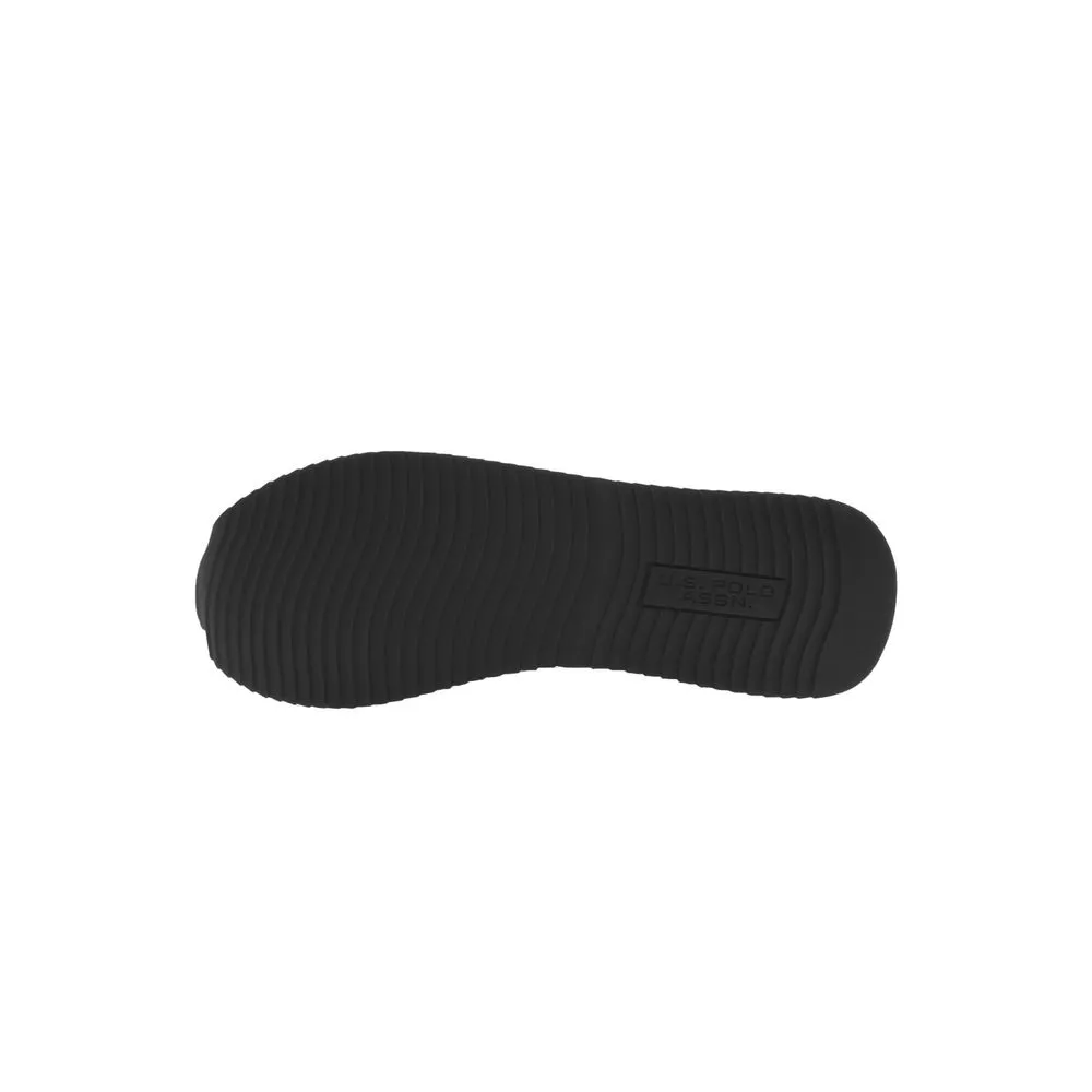 U.S. POLO ASSN. Polyester Men Men's Sneaker