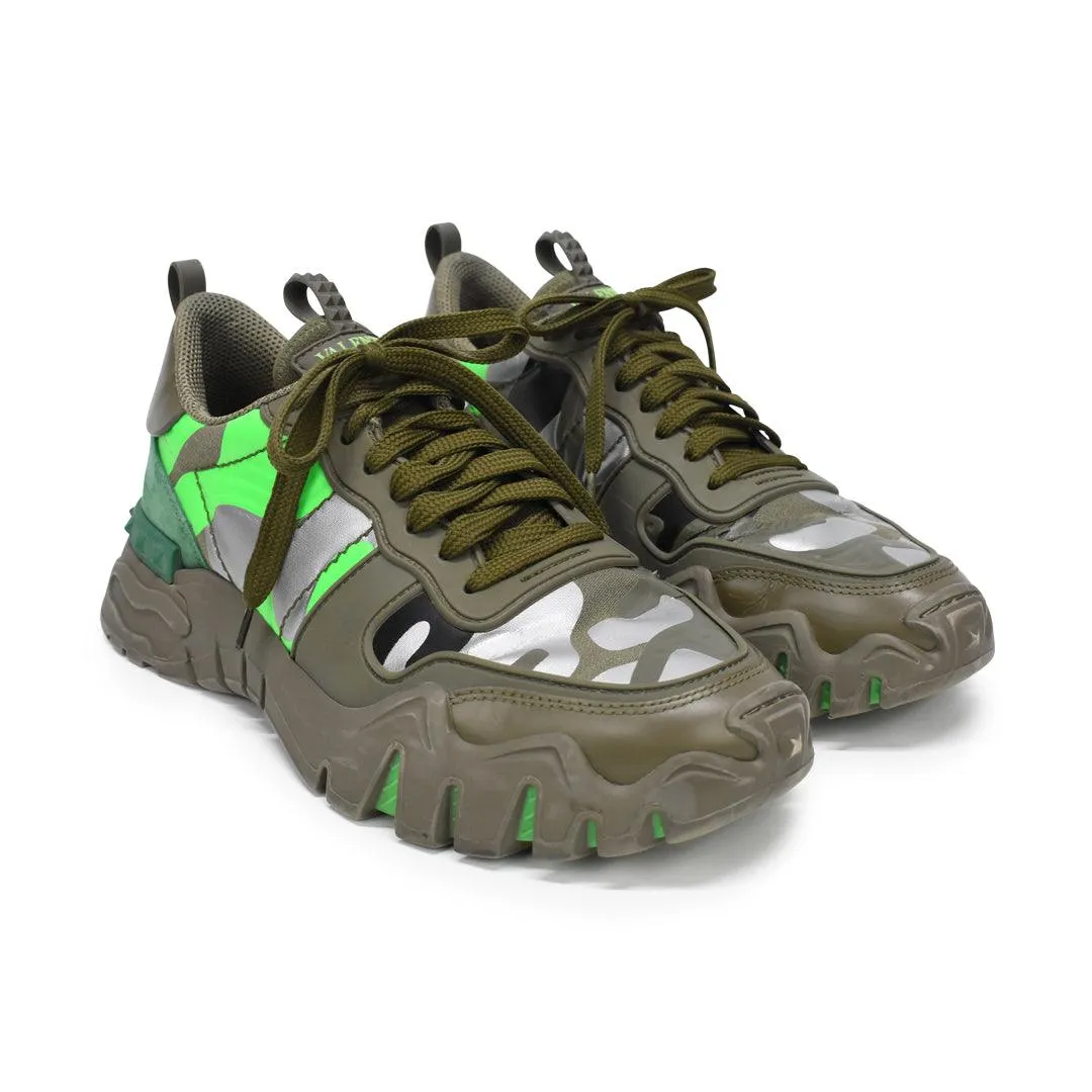 Valentino Sneakers - Men's 40