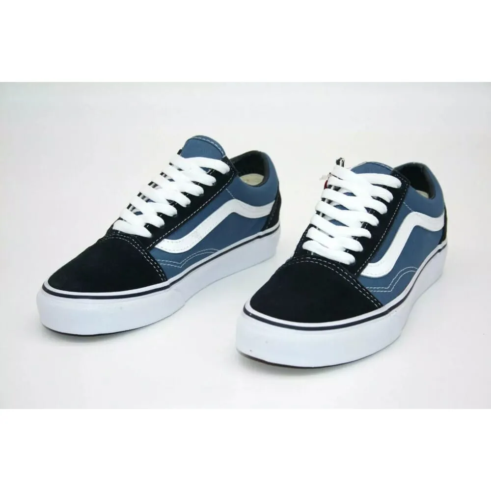 Vans Old Skool Navy  VN000D3HNVY Men's