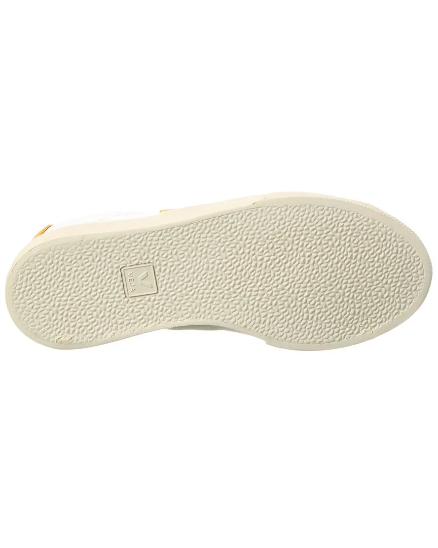 VEJA Esplar Logo Leather Sneaker