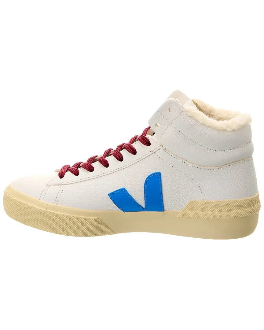 VEJA Minotaur Winter Leather Sneaker