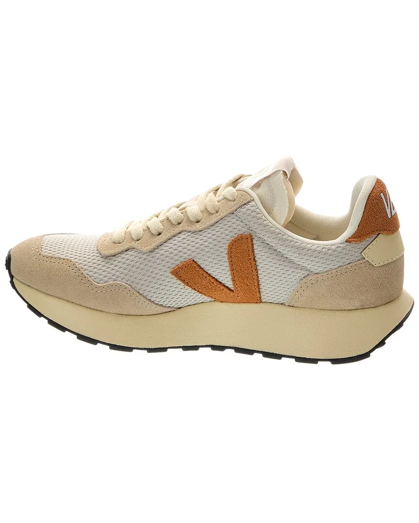 VEJA Paulistana Alveomesh & Suede Sneaker