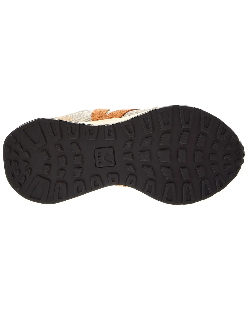 VEJA Paulistana Alveomesh & Suede Sneaker