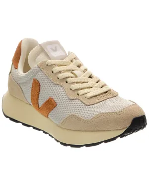 VEJA Paulistana Alveomesh & Suede Sneaker