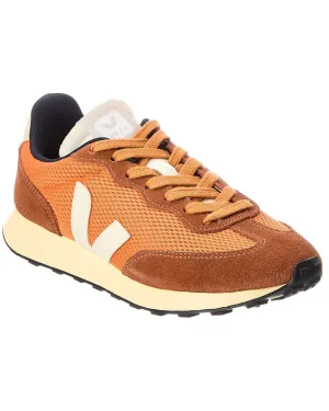 VEJA Rio Branco II Mesh & Suede Sneaker