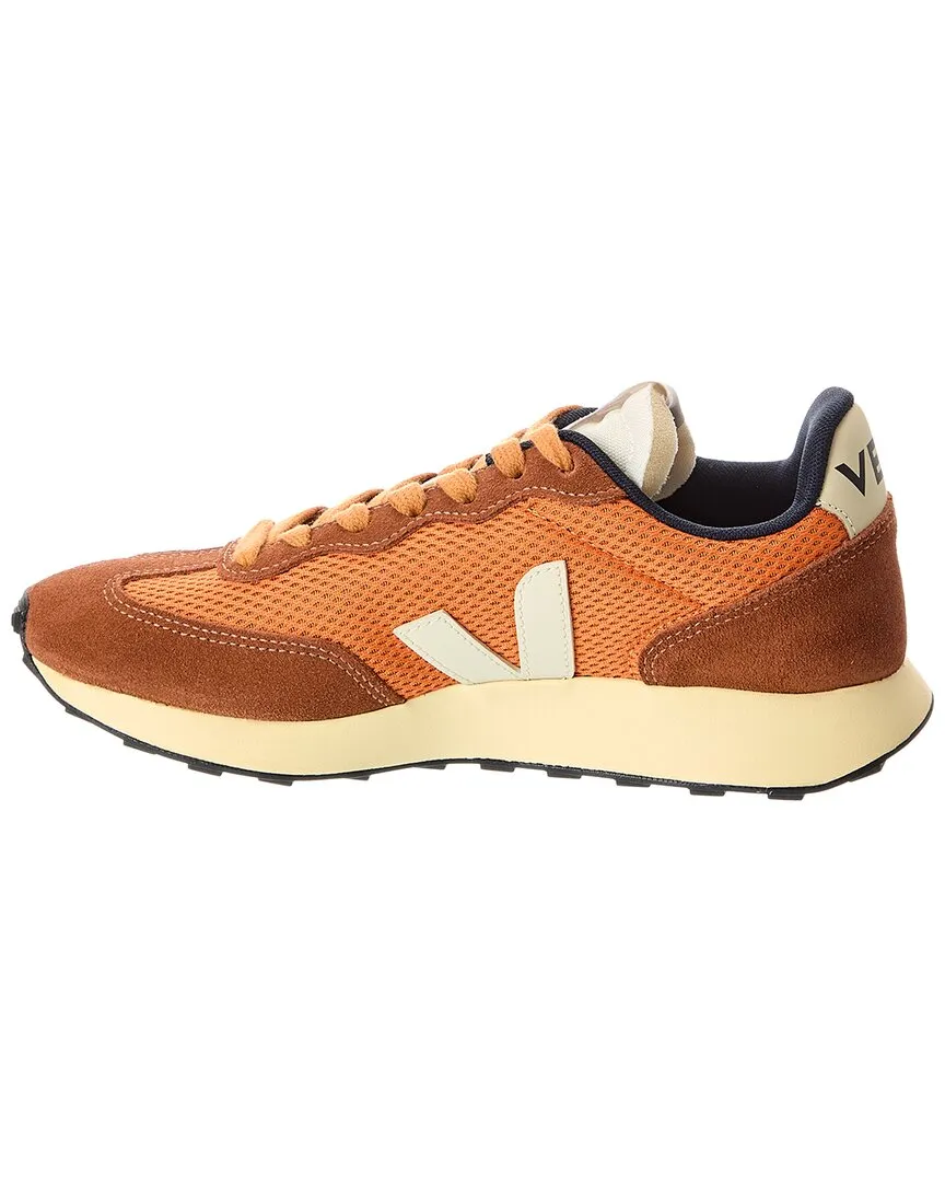 VEJA Rio Branco II Mesh & Suede Sneaker