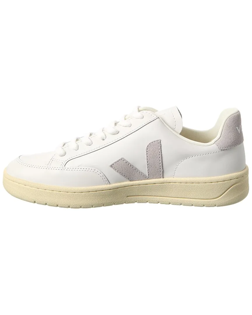 VEJA V-12 Leather Sneaker