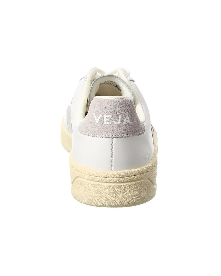 VEJA V-12 Leather Sneaker