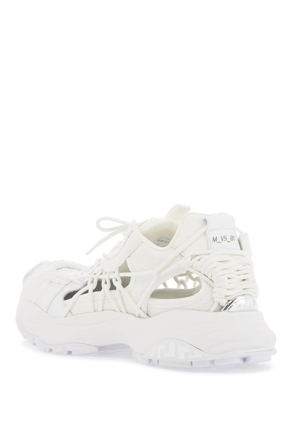 Versace Men's Mercury M_Vs