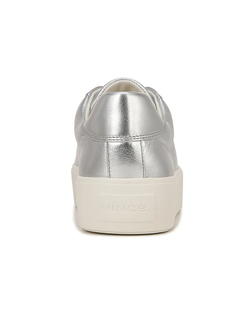 Vince Benfield-B Leather Sneaker