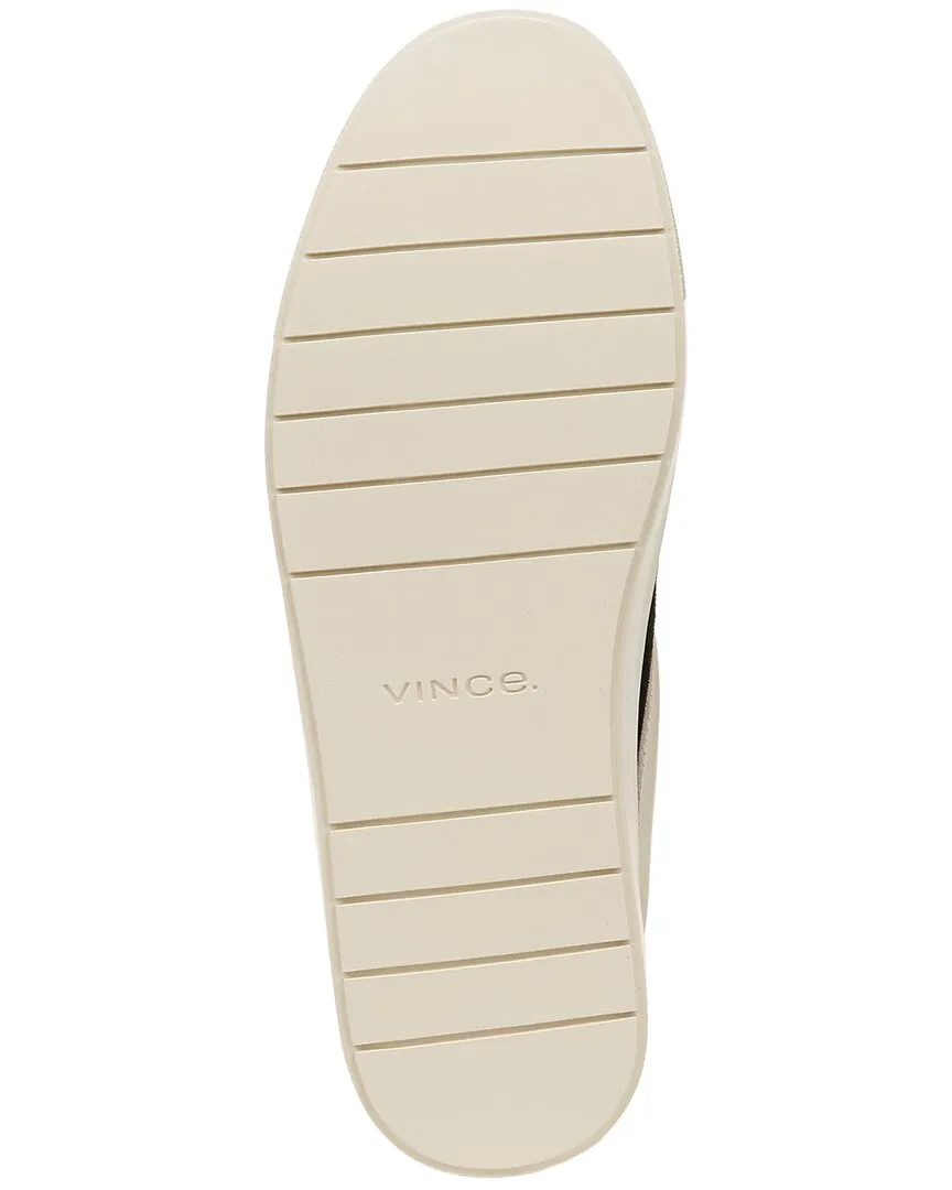 Vince Benfield Court Leather Sneaker