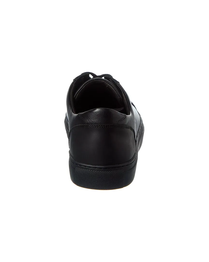 Warfield & Grand Leather Sneaker