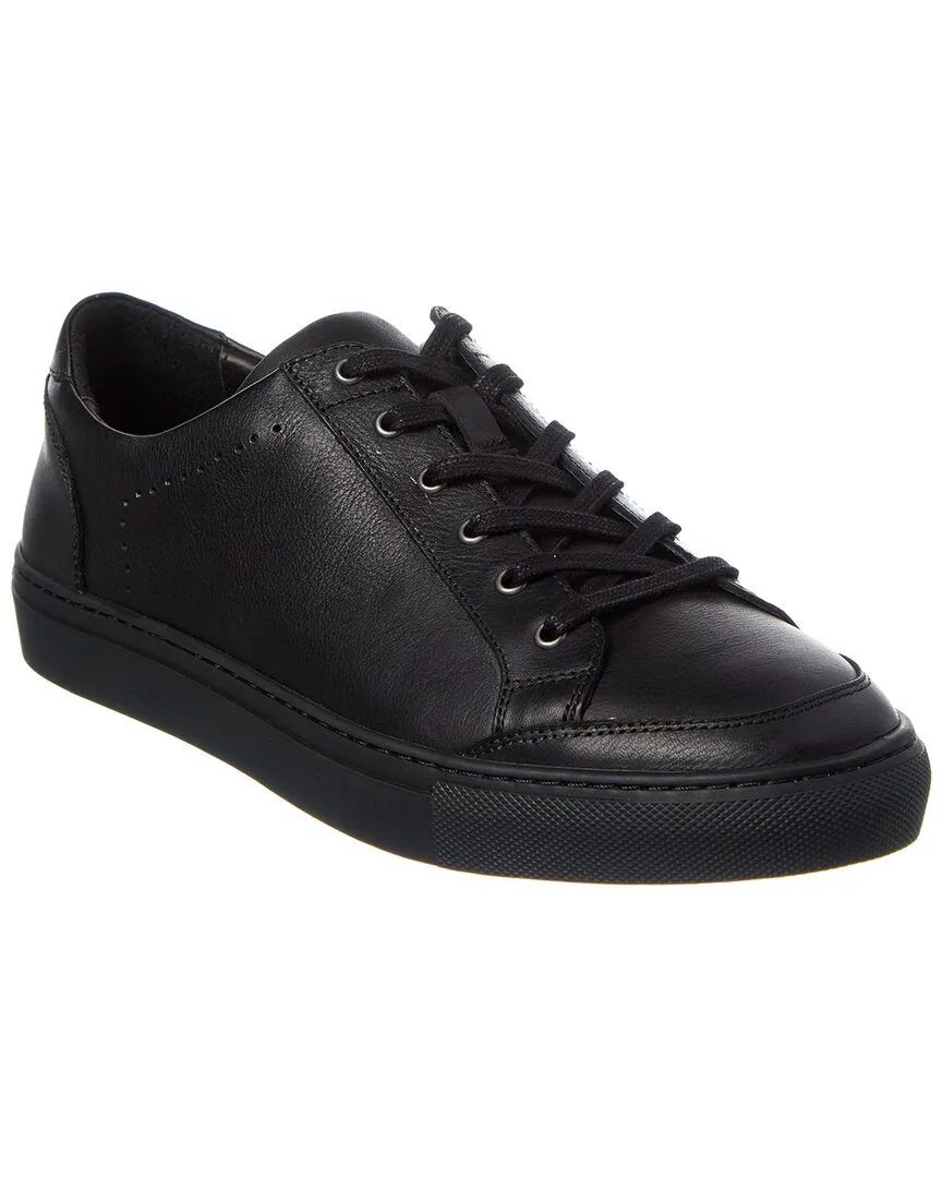 Warfield & Grand Leather Sneaker