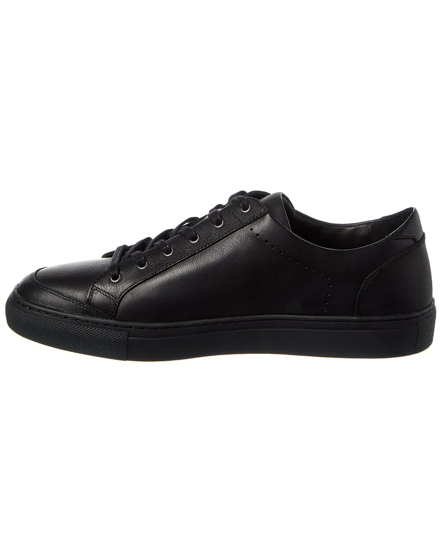 Warfield & Grand Leather Sneaker
