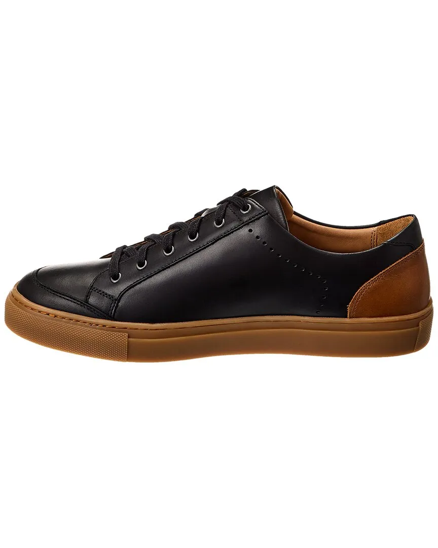 Warfield & Grand Leather Sneaker