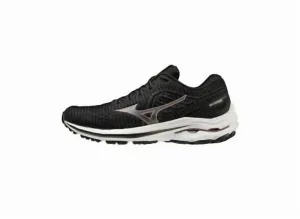 Wave Inspire 18 Waveknit In Ebony