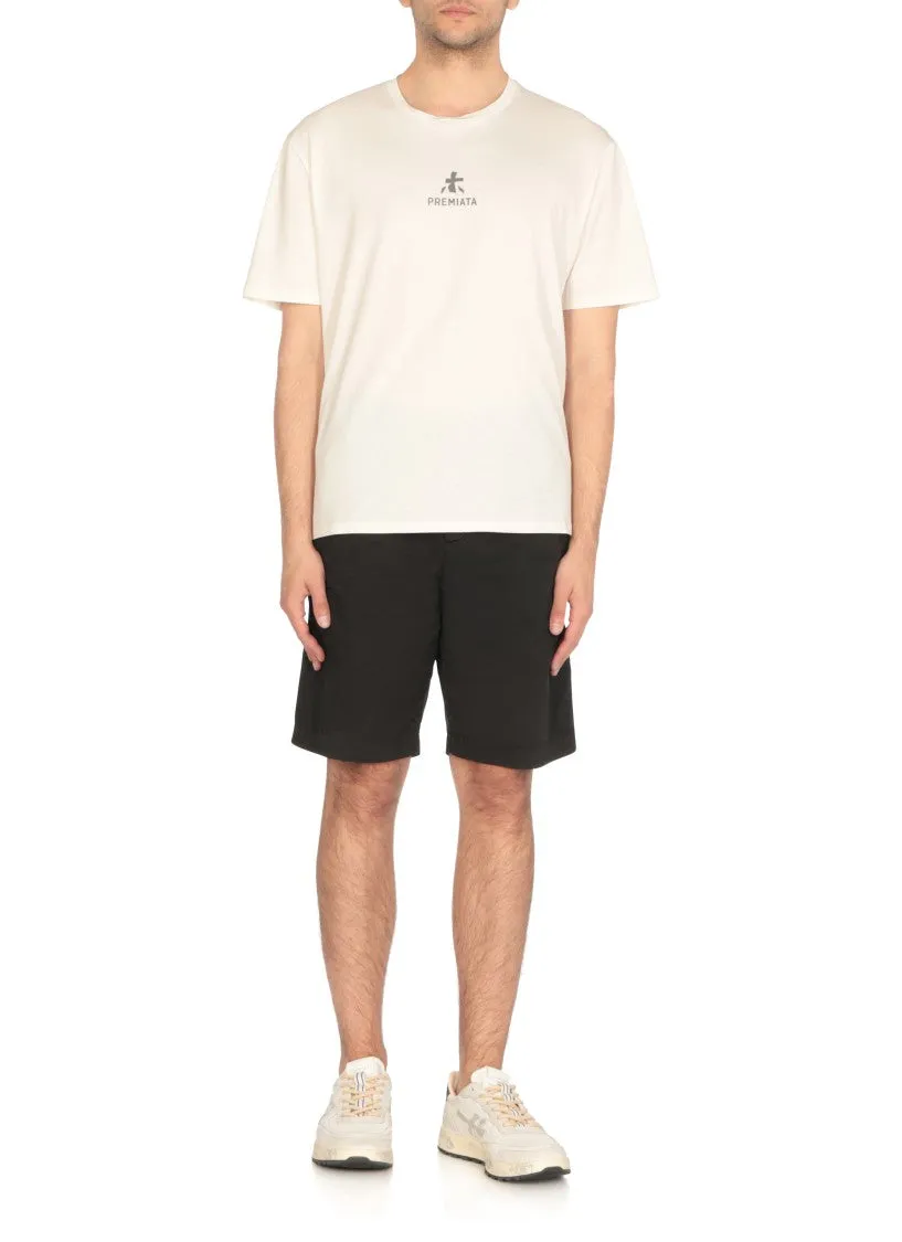 White Nous 7233 Sneakers