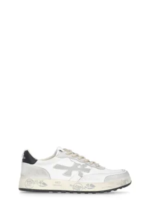 White Nous 7233 Sneakers