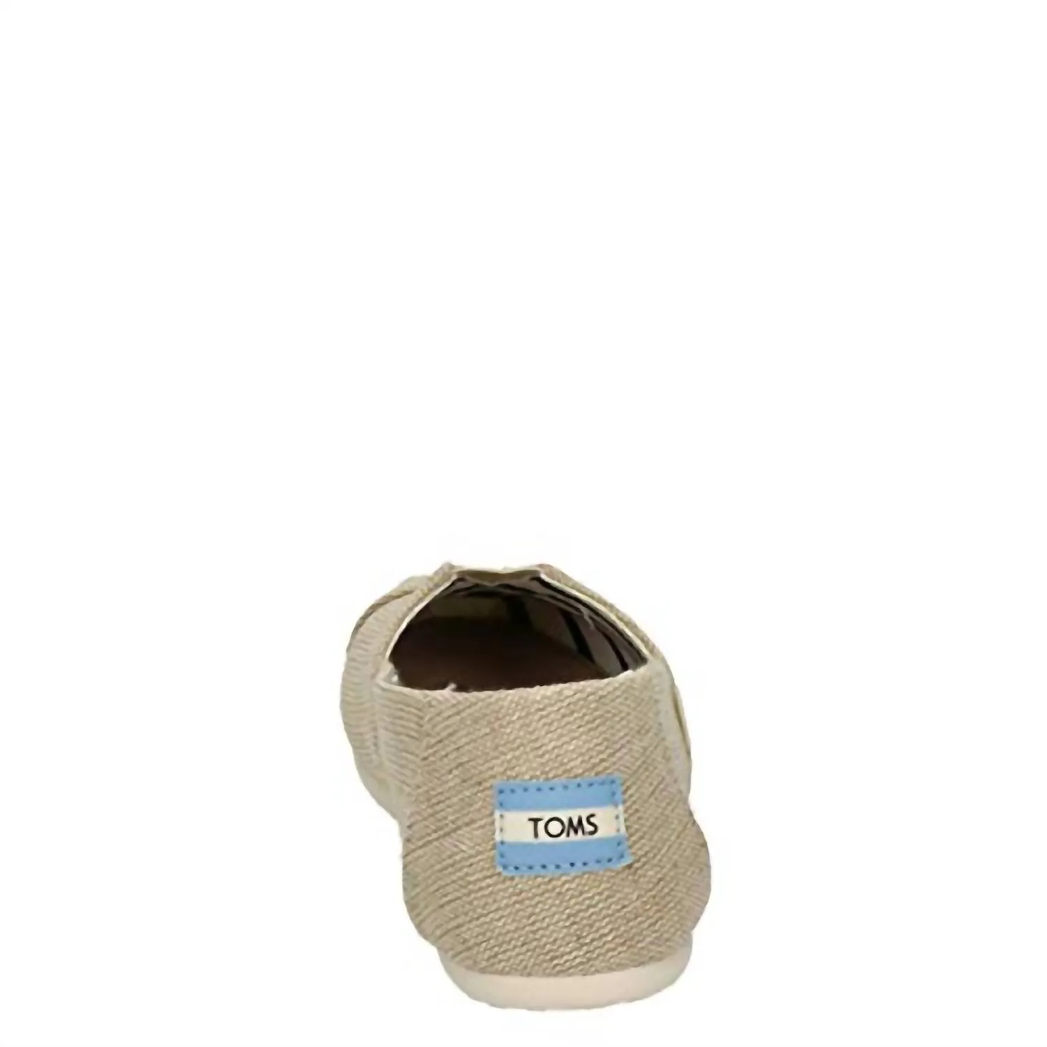 Women Alpargata Cloudbound Sneakers In Natural Heritage