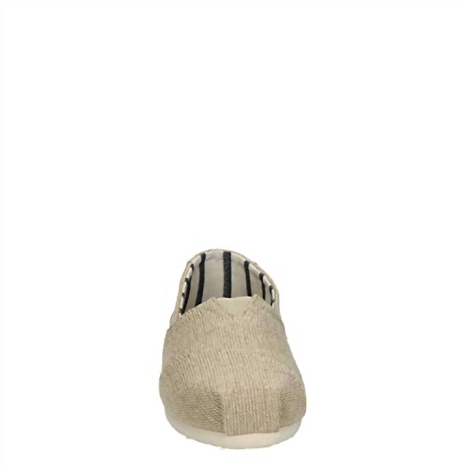 Women Alpargata Cloudbound Sneakers In Natural Heritage