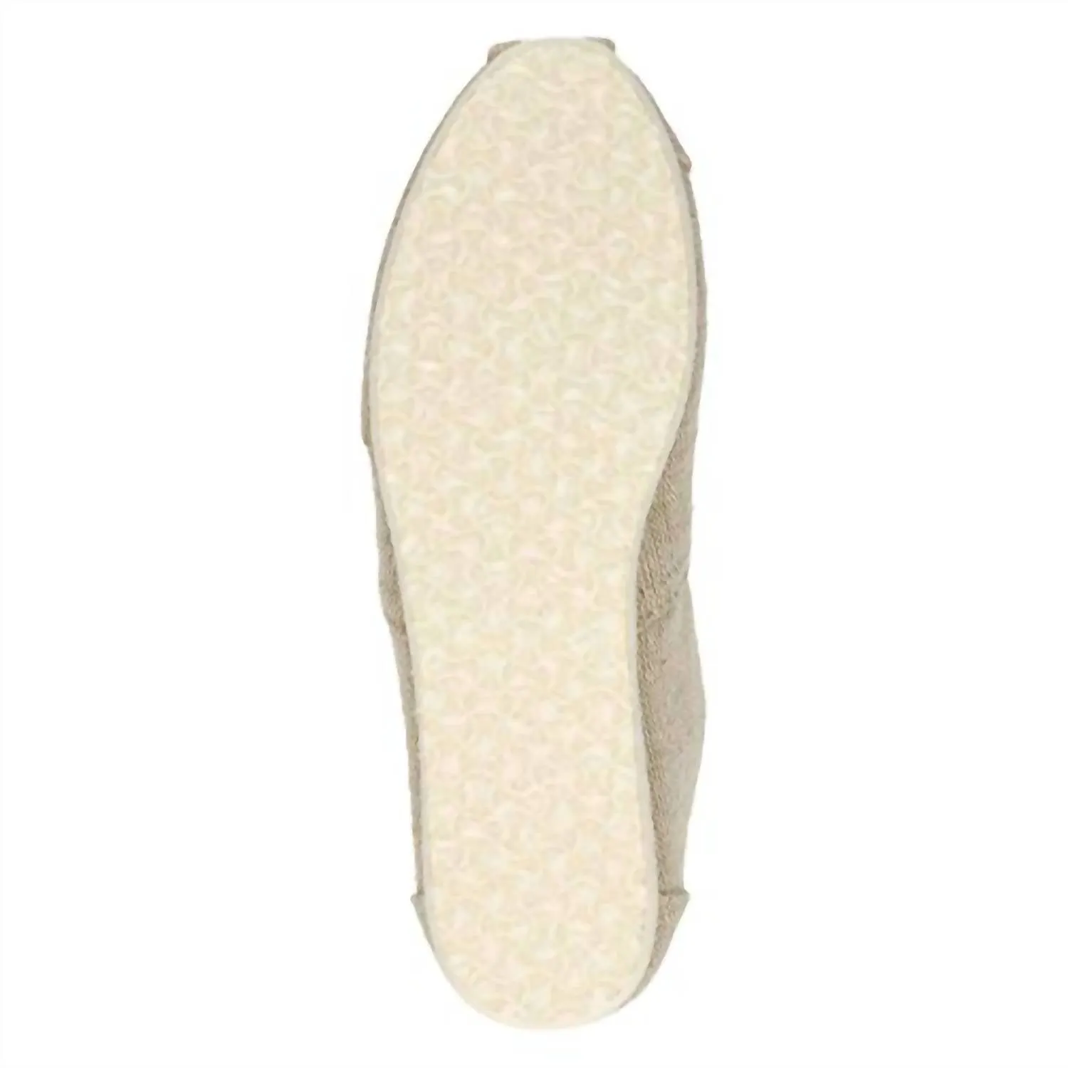 Women Alpargata Cloudbound Sneakers In Natural Heritage