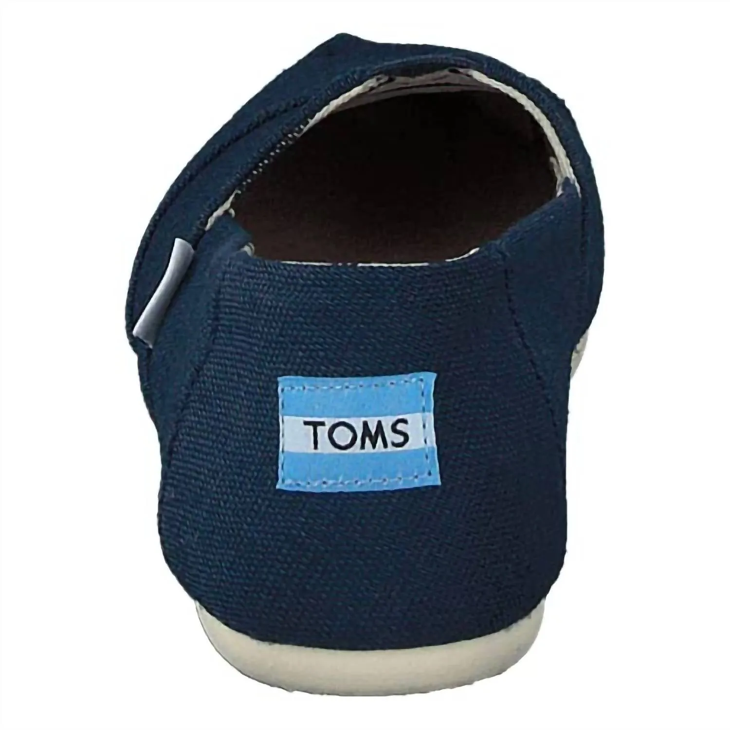 Women Classic Alpargatas Sneakers In Blue Heritage