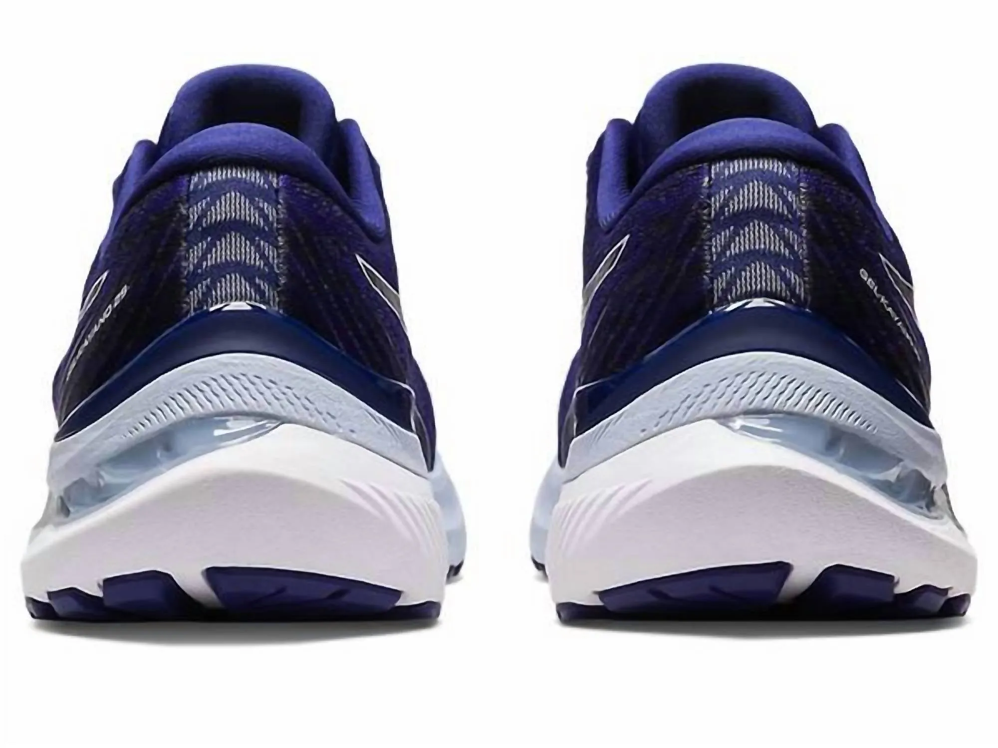 Women Gel-Kayano 29 Running Shoes In Dive Blue/soft Sky