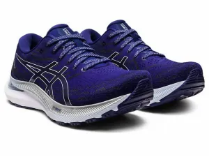 Women Gel-Kayano 29 Running Shoes In Dive Blue/soft Sky