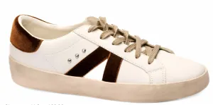 Women No Chaser Sneaker In Cinnamon