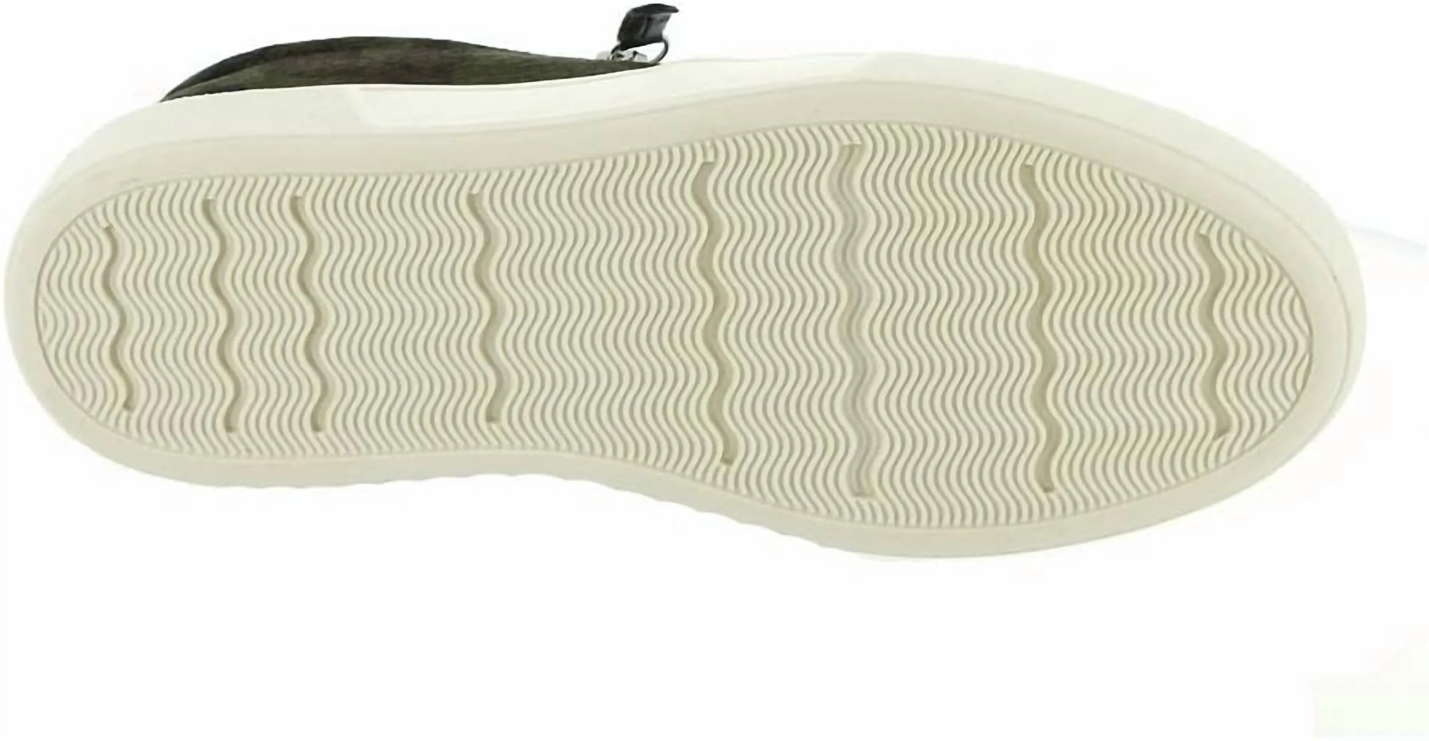 Women Normande Shoes In Camo