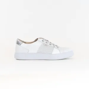 Women Omaha Sneakers In White