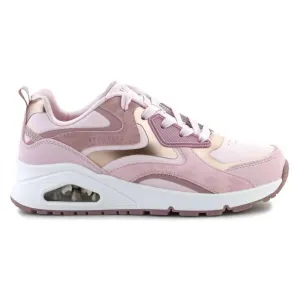Women Uno Color Surge Shoes In Pink