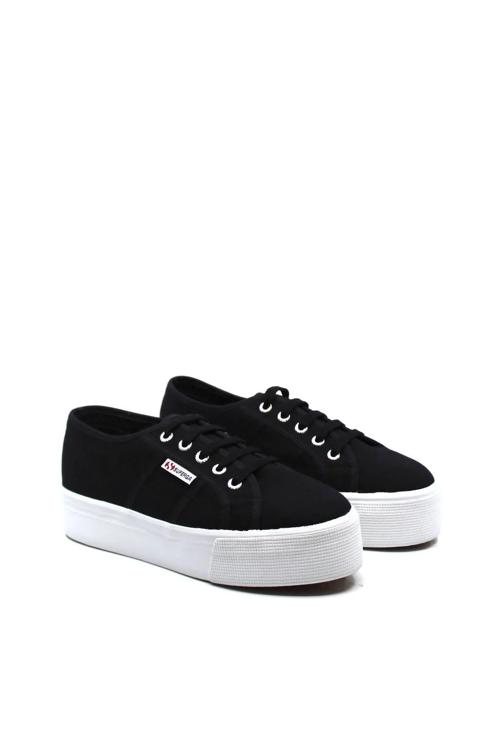 Women's 2790 Platform Sneakers In Black