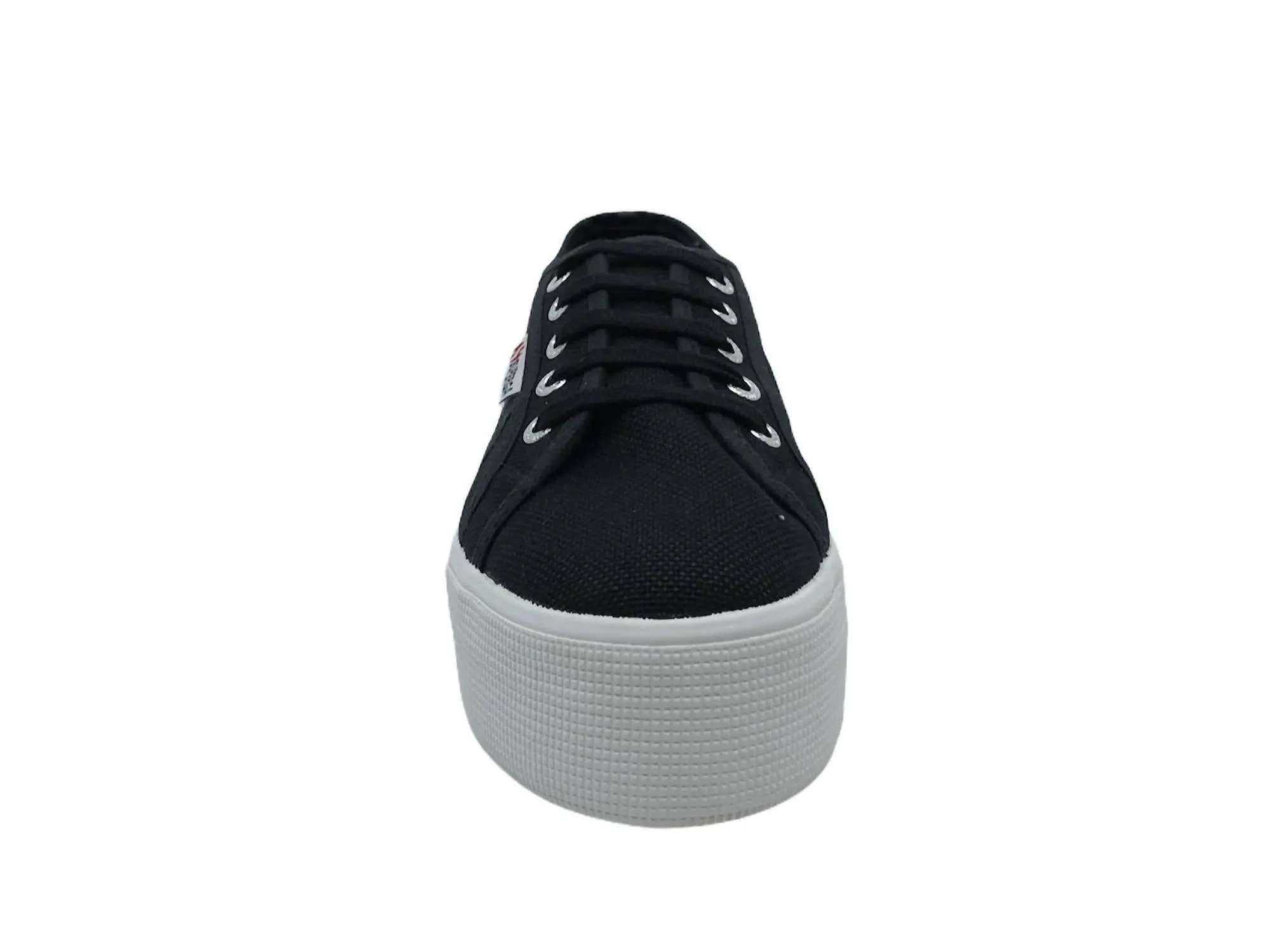 Women's 2790 Platform Sneakers In Black