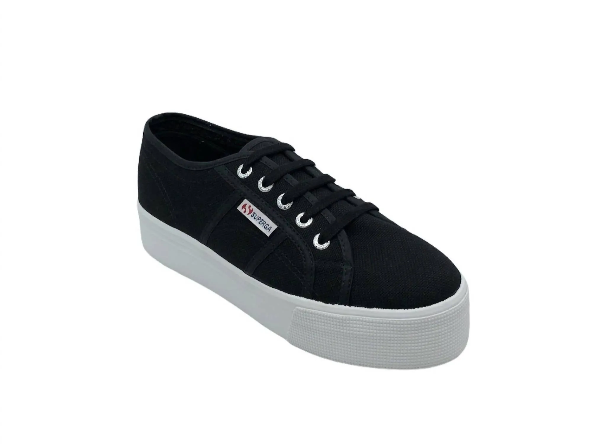 Women's 2790 Platform Sneakers In Black
