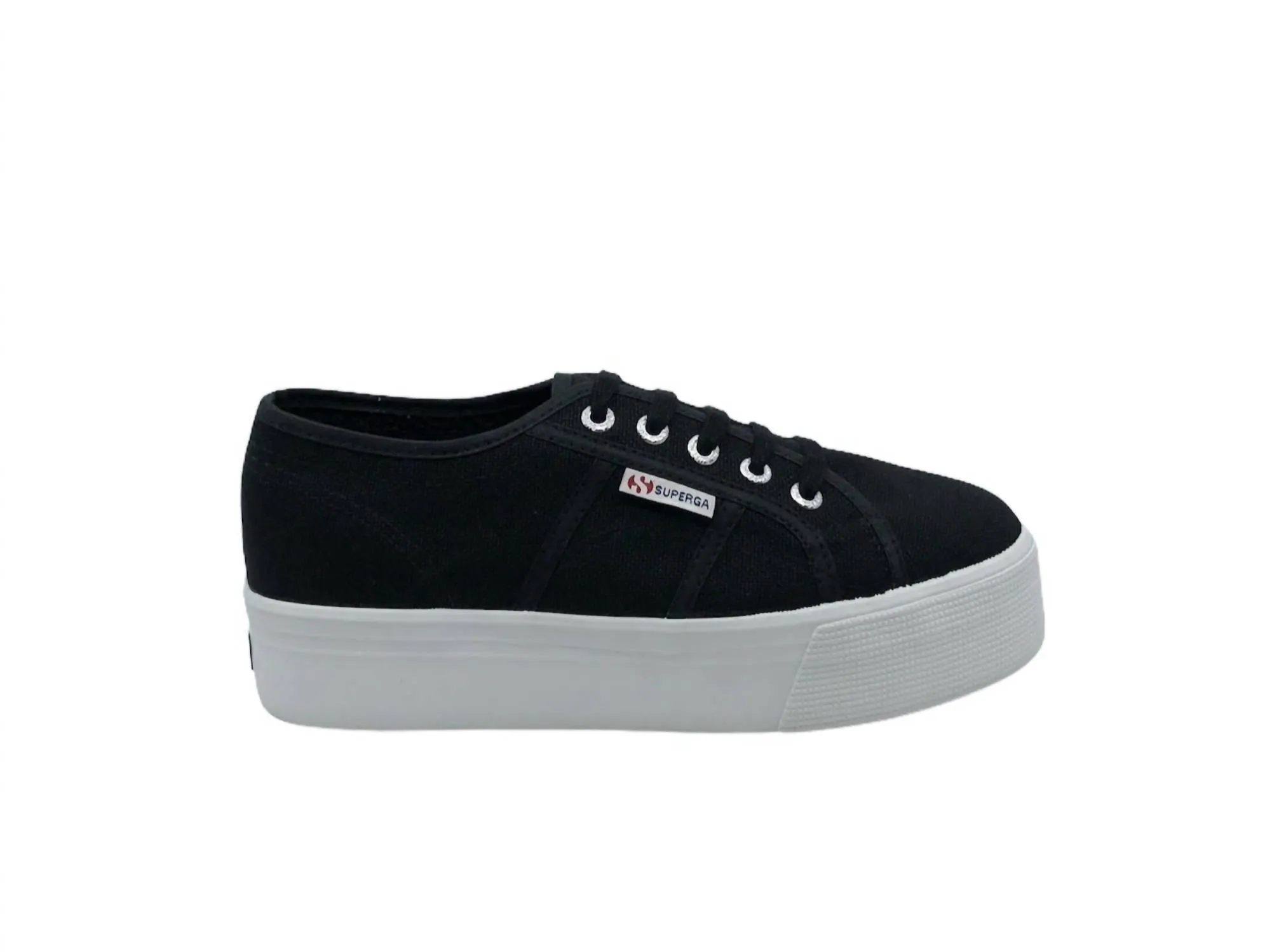 Women's 2790 Platform Sneakers In Black
