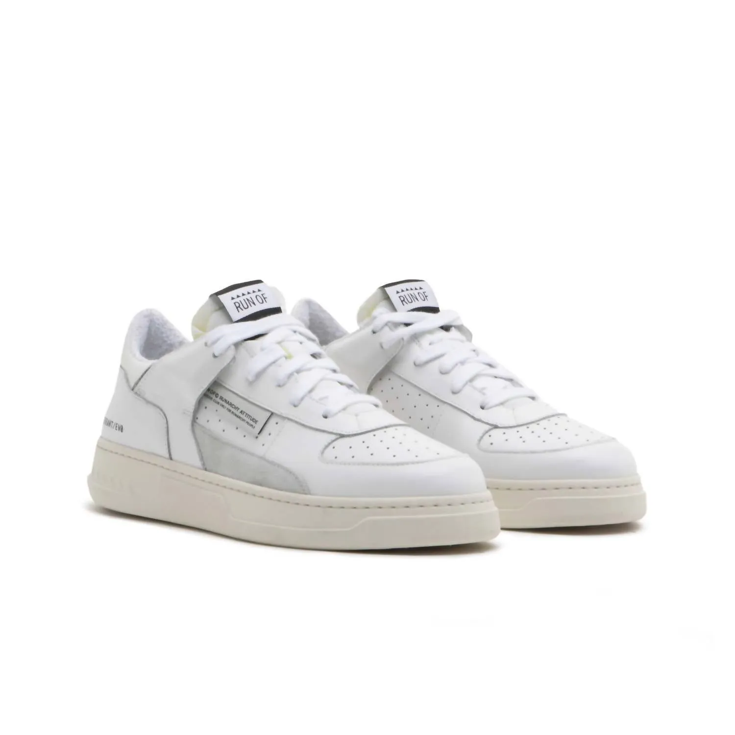 Women's Air Low Sneaker In White