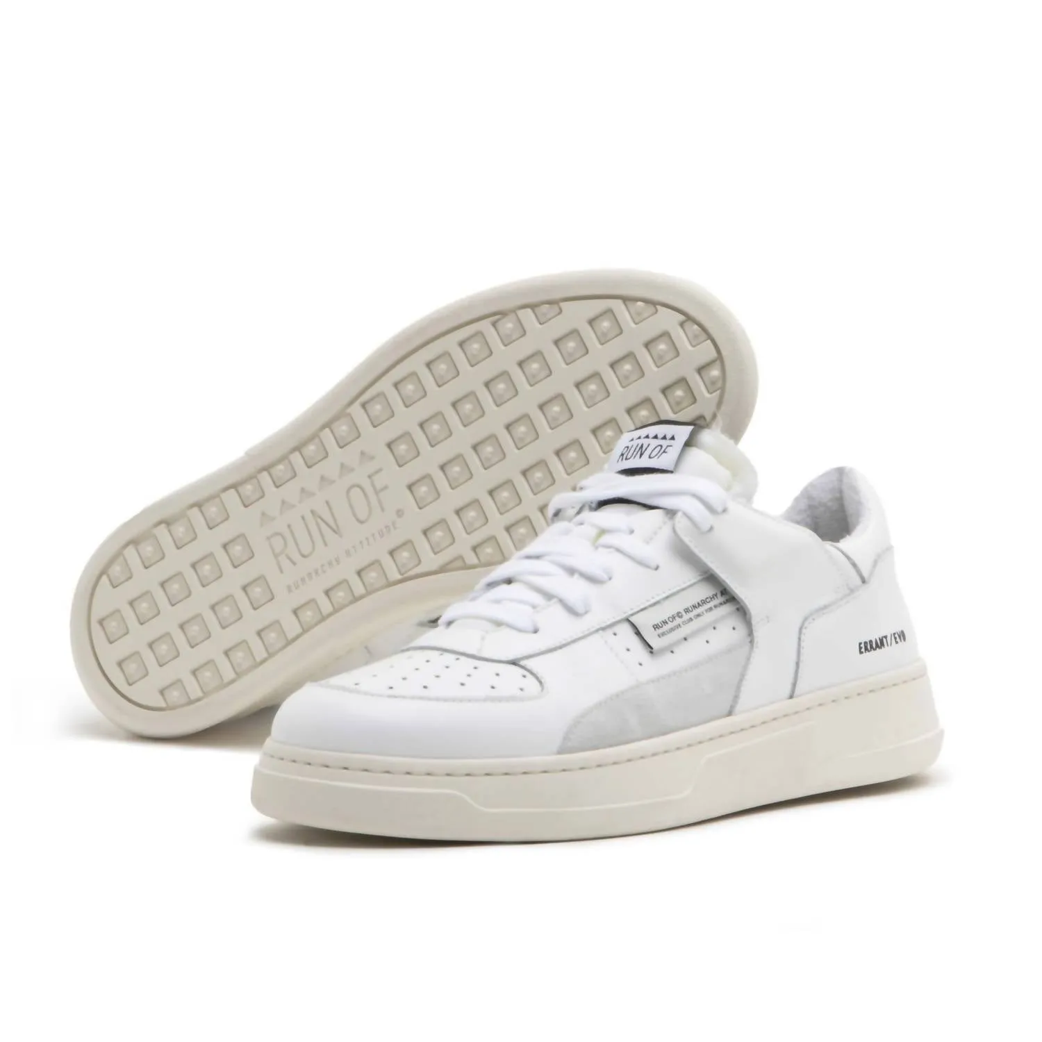 Women's Air Low Sneaker In White