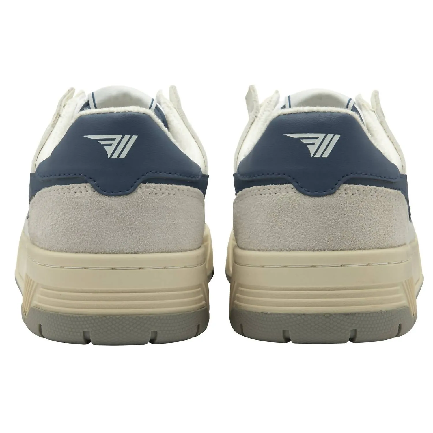 Women's Allcourt Sneakers In White/moonlight