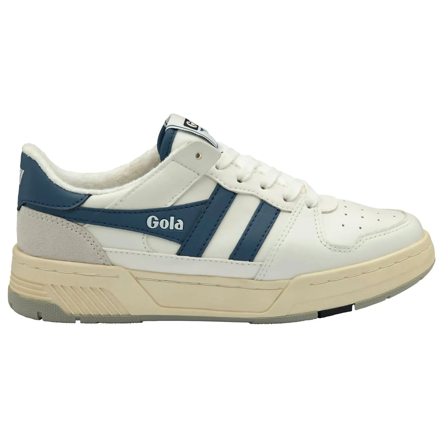 Women's Allcourt Sneakers In White/moonlight