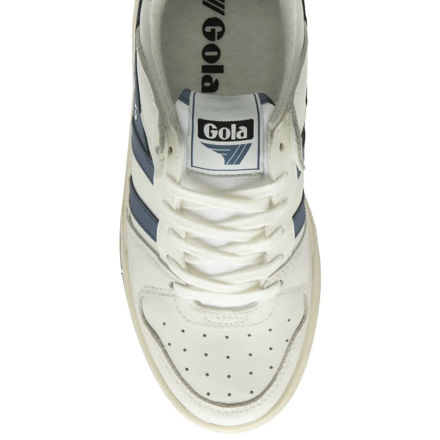 Women's Allcourt Sneakers In White/moonlight