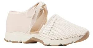 Women's Amazing Mesh Sneakers In Beige