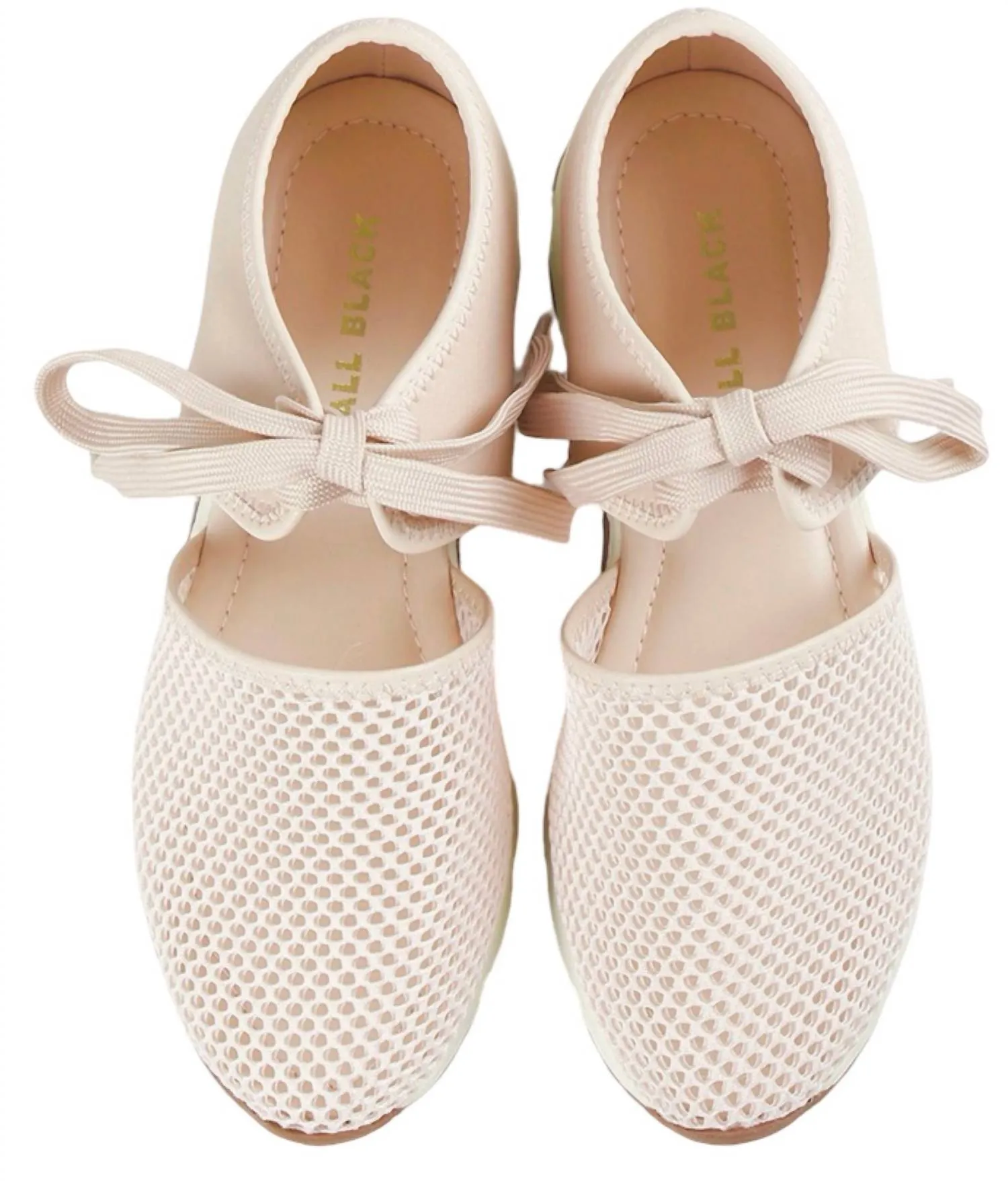 Women's Amazing Mesh Sneakers In Beige