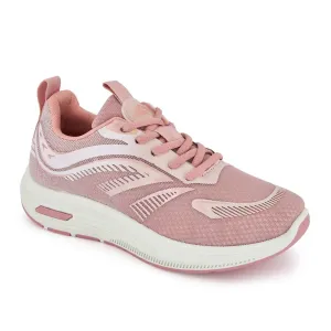 Women's Atheletic Sneakers In Pink